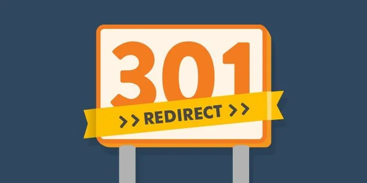 website redirects